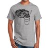 G200 Adult Ultra Cotton® 6 oz. T-Shirt Thumbnail
