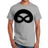 G200 Adult Ultra Cotton® 6 oz. T-Shirt Thumbnail