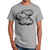 G200 Adult Ultra Cotton® 6 oz. T-Shirt Thumbnail
