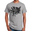 G200 Adult Ultra Cotton® 6 oz. T-Shirt Thumbnail