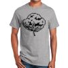 G200 Adult Ultra Cotton® 6 oz. T-Shirt Thumbnail