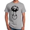 G200 Adult Ultra Cotton® 6 oz. T-Shirt Thumbnail