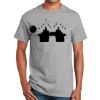 G200 Adult Ultra Cotton® 6 oz. T-Shirt Thumbnail