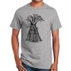 G200 Adult Ultra Cotton® 6 oz. T-Shirt Thumbnail