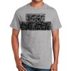 G200 Adult Ultra Cotton® 6 oz. T-Shirt Thumbnail