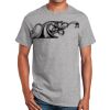 G200 Adult Ultra Cotton® 6 oz. T-Shirt Thumbnail