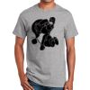 G200 Adult Ultra Cotton® 6 oz. T-Shirt Thumbnail