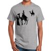 G200 Adult Ultra Cotton® 6 oz. T-Shirt Thumbnail