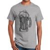 G200 Adult Ultra Cotton® 6 oz. T-Shirt Thumbnail