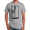 G200 Adult Ultra Cotton® 6 oz. T-Shirt Thumbnail