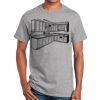 G200 Adult Ultra Cotton® 6 oz. T-Shirt Thumbnail