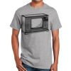 G200 Adult Ultra Cotton® 6 oz. T-Shirt Thumbnail