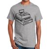 G200 Adult Ultra Cotton® 6 oz. T-Shirt Thumbnail