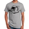G200 Adult Ultra Cotton® 6 oz. T-Shirt Thumbnail