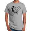 G200 Adult Ultra Cotton® 6 oz. T-Shirt Thumbnail