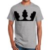 G200 Adult Ultra Cotton® 6 oz. T-Shirt Thumbnail