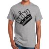 G200 Adult Ultra Cotton® 6 oz. T-Shirt Thumbnail