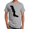 G200 Adult Ultra Cotton® 6 oz. T-Shirt Thumbnail