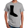 G200 Adult Ultra Cotton® 6 oz. T-Shirt Thumbnail