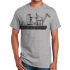 G200 Adult Ultra Cotton® 6 oz. T-Shirt Thumbnail
