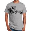 G200 Adult Ultra Cotton® 6 oz. T-Shirt Thumbnail