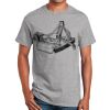 G200 Adult Ultra Cotton® 6 oz. T-Shirt Thumbnail