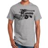 G200 Adult Ultra Cotton® 6 oz. T-Shirt Thumbnail