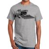 G200 Adult Ultra Cotton® 6 oz. T-Shirt Thumbnail