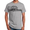 G200 Adult Ultra Cotton® 6 oz. T-Shirt Thumbnail