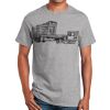 G200 Adult Ultra Cotton® 6 oz. T-Shirt Thumbnail