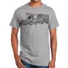 G200 Adult Ultra Cotton® 6 oz. T-Shirt Thumbnail