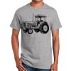 G200 Adult Ultra Cotton® 6 oz. T-Shirt Thumbnail
