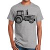 G200 Adult Ultra Cotton® 6 oz. T-Shirt Thumbnail