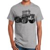 G200 Adult Ultra Cotton® 6 oz. T-Shirt Thumbnail