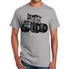 G200 Adult Ultra Cotton® 6 oz. T-Shirt Thumbnail