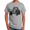 G200 Adult Ultra Cotton® 6 oz. T-Shirt Thumbnail