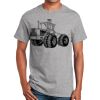 G200 Adult Ultra Cotton® 6 oz. T-Shirt Thumbnail