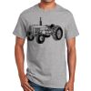 G200 Adult Ultra Cotton® 6 oz. T-Shirt Thumbnail