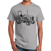 G200 Adult Ultra Cotton® 6 oz. T-Shirt Thumbnail