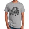 G200 Adult Ultra Cotton® 6 oz. T-Shirt Thumbnail