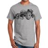 G200 Adult Ultra Cotton® 6 oz. T-Shirt Thumbnail