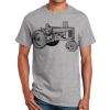 G200 Adult Ultra Cotton® 6 oz. T-Shirt Thumbnail