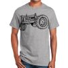 G200 Adult Ultra Cotton® 6 oz. T-Shirt Thumbnail