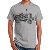 G200 Adult Ultra Cotton® 6 oz. T-Shirt Thumbnail