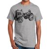 G200 Adult Ultra Cotton® 6 oz. T-Shirt Thumbnail