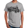 G200 Adult Ultra Cotton® 6 oz. T-Shirt Thumbnail