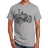 G200 Adult Ultra Cotton® 6 oz. T-Shirt Thumbnail