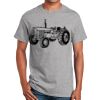 G200 Adult Ultra Cotton® 6 oz. T-Shirt Thumbnail