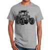G200 Adult Ultra Cotton® 6 oz. T-Shirt Thumbnail