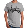 G200 Adult Ultra Cotton® 6 oz. T-Shirt Thumbnail